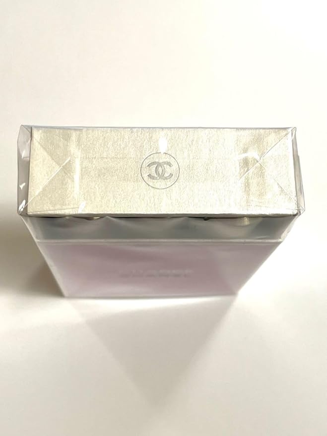 CHANEL Chanel Chance Claim Man Hand Cream Set Japan limited