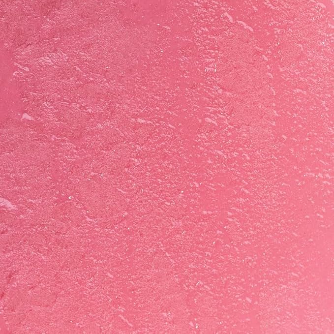 hince True Dimension Radiance Balm 10g - Shimmer Glow Face Highlighter Stick, Translucent Colors, Cream Blush Stick, Glass Skin in a Balm, Korean Beauty, Natural Makeup (SHELLY PINK, TP005)