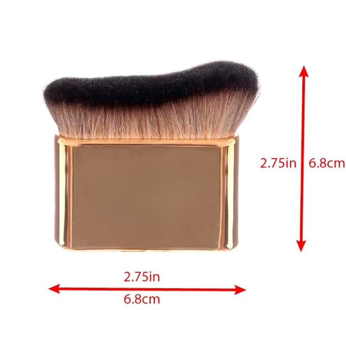 Amazing Maui Babe Browning Lotion 8 ounce - Maui Babe Tanning Lotion with Body Tanning Brush - Maui Tanning Lotion