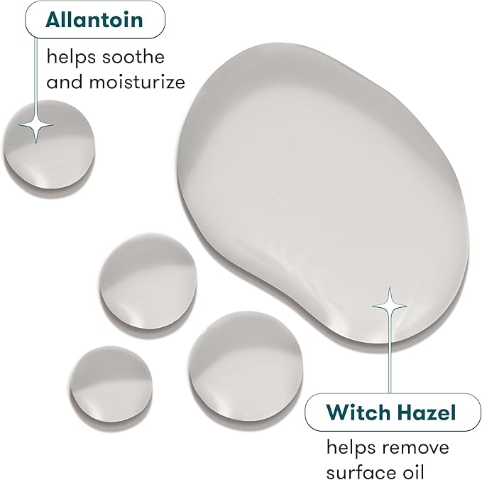 Proactiv Hydrating Facial Toner for Sensitive Skin Alcohol Free Toner for Face Care Pore Tightening Glycolic Acid and Witch Hazel Formula Acne to Balance & Remove Impurities, Light Teal, 6 Fl Oz