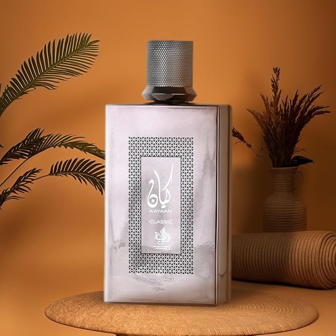 Kayaan Classic, 3.4 Fl Oz (Pack of 1)