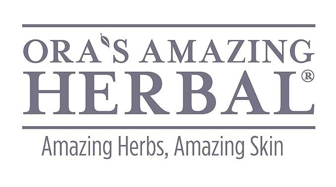 Ora's Amazing Herbal Calendula Skin Salve and Oil Set, Made with Grapeseed Oil, Organic Licorice, Responsibly Sourced Beeswax, 4 oz salve with 2 oz oil