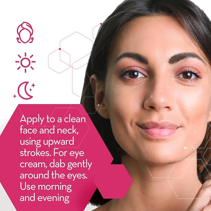 Cicatricure Complete Rejuvating System Gift Pack of Two Facial Antiwrinkle Creams