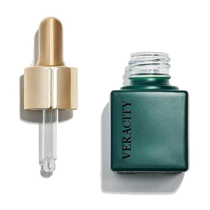 Veracity Skincare Hydration Balance Gel Serum - Face Moisturizer with Hyaluronic Acid - Moisturizing & Hydrating Serum for Anti Aging & Dryness - Facial Hyrdrating Moisturizer for All Skin Types