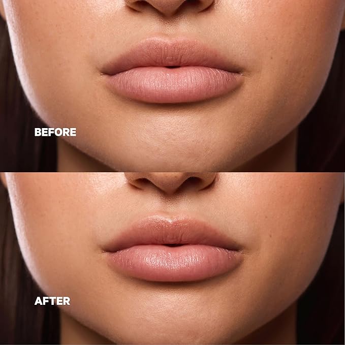 Space Camp Wellness Jumbo Lip Balm - Pool Club Pack Variety Flavored Balm (Tropical Pineapple, Sweet Vanilla, and Coconut Cream) - 3 Pack