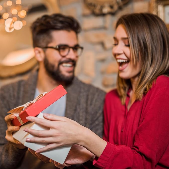 6 in 1 Hair Curling Iron Wand Set PTC Fast Heating Hair Crimper Professional Hair Styling Tools LCD Temp Control with Hair Straightener, Ceramic 3 Barrel Hair Waver Surprise Gift for Women Girl