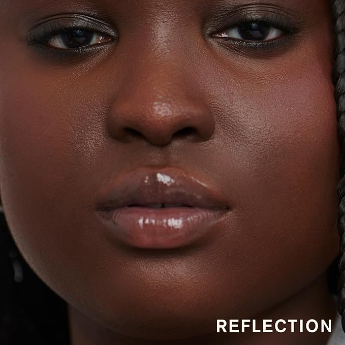 Ami Colé Hydrating Lip Treatment Oil (Reflection), 0.15oz