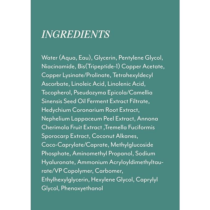 Veracity Bioevolve Face Serum, Facial Serum Moisturizer for Skin Care & Repair, Hydrating Retinol Alternative - Reduce Wrinkles & Fine Lines & Promote Glow, All Skin Types, Clean Skincare Product