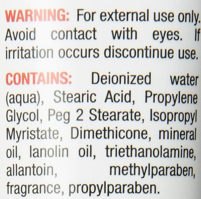 Udderly Smooth Hand Cream, Original Formula for Rough Dry Skin, Fast-Absorbing 24-Hour Moisturization, 4 oz (Pack of 5)