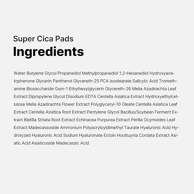 medicube Toner Pads Gift Set | Korean Skincare | Gifts for mom | Mother's Day Gifts | for exfoliating & Hydrating, 210 Counts