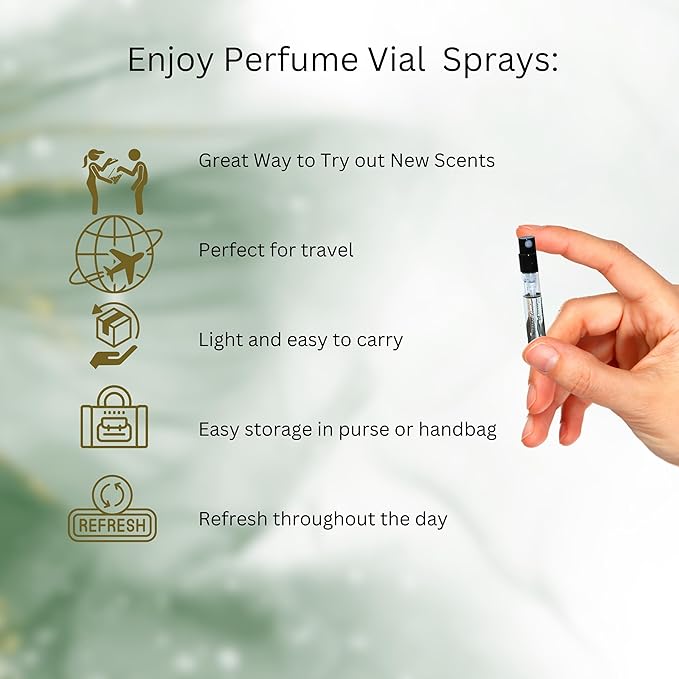 Patek Maison Merakai Perfume Gift Set for Women…