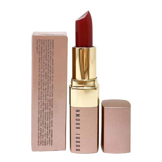 Bobbi Brown Special Edition Crushed Lip Color - Cranberry (medium warm berry) - .11 oz / 3.4 g