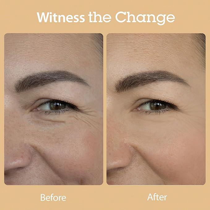 Blithe 8 Beans Clear Essence Toner Lotion Moisturizer - Elasticity & Skin Barrier Skin Care - Lightweight, Niacinamide Adenosine Vitamin E - Fermented Olive & Argan Oil (1.83oz)