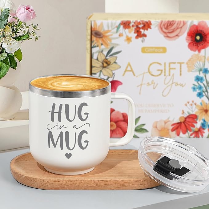 Sympathy Gift Baskets, Sympathy Gifts For Loss of Loved One, Sorry For Your Loss Gift Basket, Women Self Care Package, Inspirational Gifts For Women, Thinking of You Box