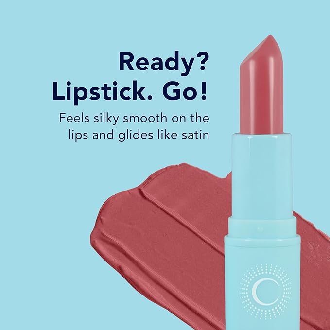 Universal Love Lipstick Apricot Blush - 2 pack