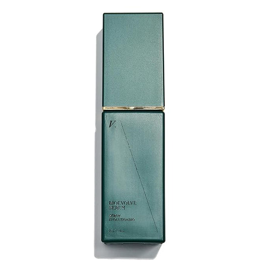 Veracity Bioevolve Face Serum, Facial Serum Moisturizer for Skin Care & Repair, Hydrating Retinol Alternative - Reduce Wrinkles & Fine Lines & Promote Glow, All Skin Types, Clean Skincare Product