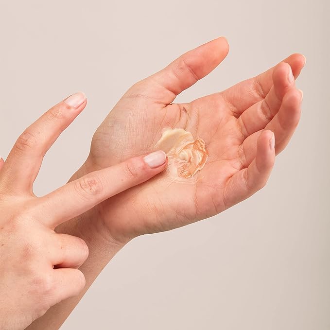 Pai Skincare - The Impossible Glow Organic Hyaluronic Acid + Sea Kelp Glow Drops | Natural, Vegan, Sensitive Skincare (Bronze, 1 fl oz | 30 ml)