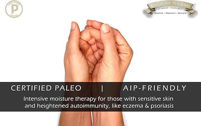 Foot Healing Cream β Intensive Moisture and Healing, Foot Care and Body, Skin Soothing Cream - Eczema, Ringworm, Dry, Chaffed Skin, Nail - Tea Tree with Eucalyptus, Frankincense and Sweet Myrrh