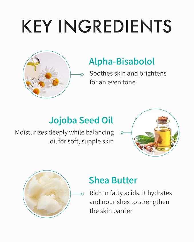 REJURAN® Nutritive Cream, c-PDRN® - Nourishing and Hydrating Facial Moisturizer for Youthful Skin, Clinically Developed Korean Skin Care (1.69 fl oz)