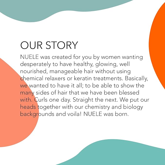 Nuele Brow Serum - Naturally Conditions & Promotes Growth - Naturally Derived Eyebrow Serum For Fuller Brows - Clean Beauty - 0.17 Fl Oz