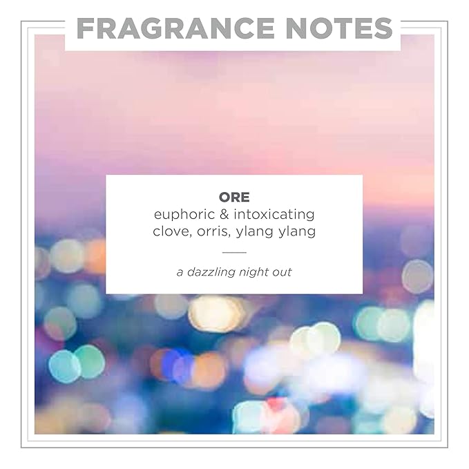 Zents Hand & Body Wash (Ore Fragrance) | Hydrating Anti-Aging Cleanser with Organic Shea Butter & Aloe for Dry Skin | Gentle & Nourishing | 10 fl oz