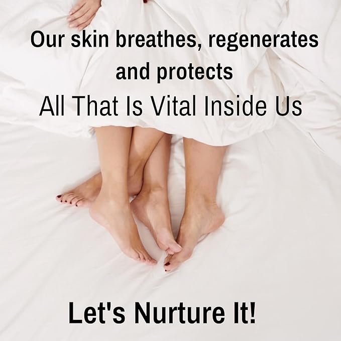 Crack Attack Hydrating Body Lotion – Fast-Absorbing, Non-Greasy Moisturizer for Dry, Cracked Skin – With Aloe, Emu Oil, Shea Butter & Mint – Natural, Fragrance-Free, Full Body Repair Cream