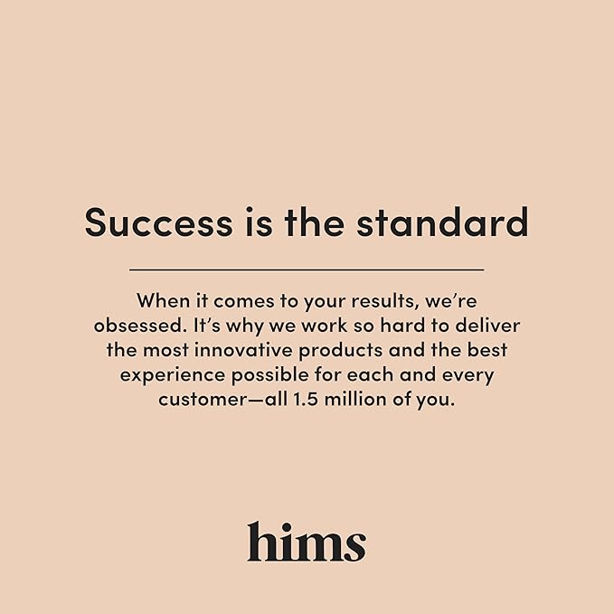 hims Goodnight Wrinkle Cream for Men - Hydrating Men's Face Moisturizer with Hyaluronic Acid, Shea Butter & Caffeine - Reduces Wrinkles While You Sleep - 1 fl oz