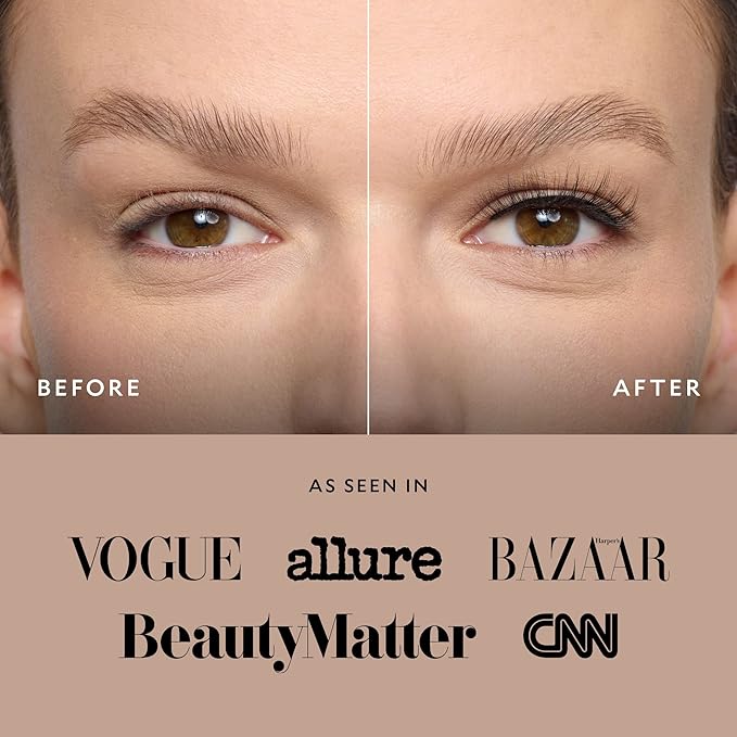 Velour Effortless Lashes, Natural Looking False Eyelashes, Fluffy & Lightweight No Trim Eyelashes, Reusable Fake Lashes For All Eye Shapes, Vegan & Cruelty-Free, Lash Glue not Included (First Love)