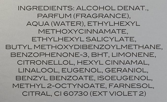 Bentley Infinite Intense Men's Eau de Parfum Spray, 3.4 Ounce