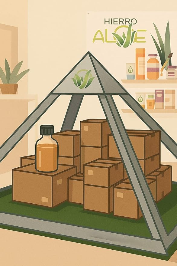 Aloe Vera Gel. Skin care. Lotion. Natural Gel 250 ml (98% Pure Aloe Vera Juice). 100% Pure Aloe transparent Gel Natural de Aloe Vera (organico) 98%. (8.4 Oz)