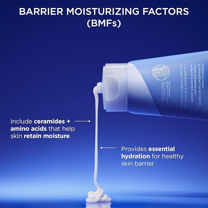 AESTURA ATOBARRIER365 Ceramide Hydro Soothing Cream | Lightweight Gel Moisturizer for Instant Cooling, Calming for Sensitive Skin, Quick Hydration, Non-comedogenic, 2.02 fl.oz.