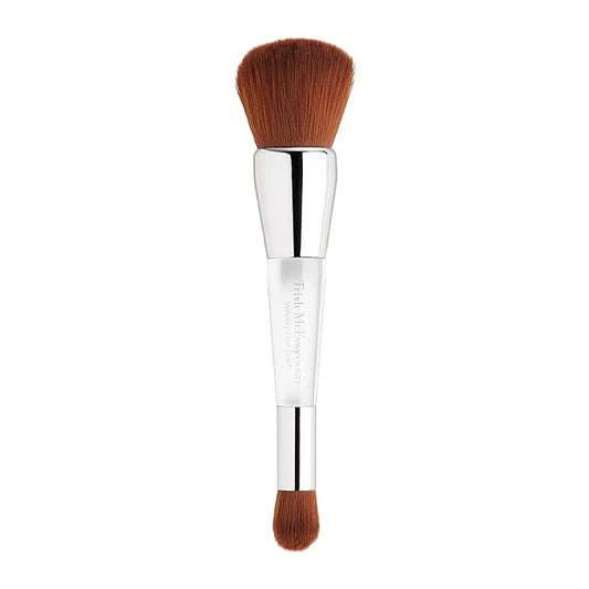 Trish McEvoy Brush 1 EVEN SKIN® Wet/Dry Face Perfector