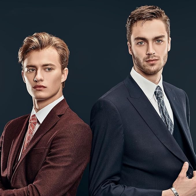 6 in 1 Face Cream for Men: 6 in 1 Mens Face Moisturizer, Mens Face Cream Anti Aging - Eye Bags Treatment & Wrinkle Cream for Men 1.7 oz