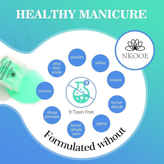 36 Colors Acrylic Nail Powder Set (10g/0.35oz Jars), Quick-Dry, Odorless, Non-Toxic, Easy-to-Blend, Ideal for DIY Nail Art & Salon Professionals - Perfect Gift for Nail Enthusiasts