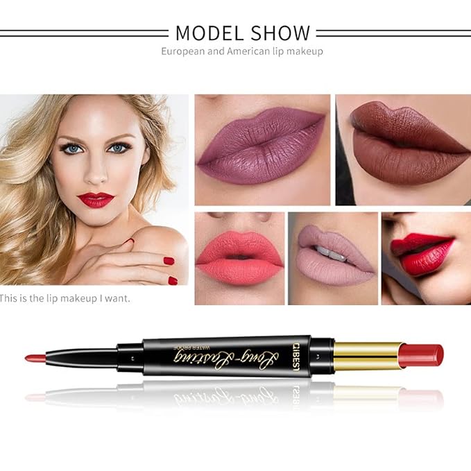 All-in-one Holiday Make up Gift Set | Makeup Kit for Women Full Kit Essential Starter Bundle Include Eyeshadow Palette Lipstick Blush Foundation Concealer Face Powder Mascara Lipgloss Brush