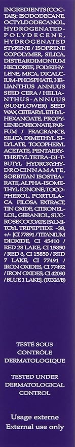 By Terry Terrybly Velvet Rouge Liquid Lipstick for Women, # 6 Gypsy Rose, 0.07 Ounce