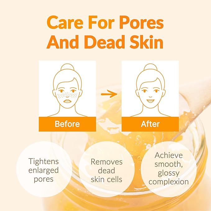 Yuzu Vita C Face Cream – Korean Daily Moisturizer with Jeju Yuzu, Niacinamide, AHA & PHA – Hydrating & Brightening Skincare for Radiant, Smooth Skin (50ml/ 1.69 fl oz)