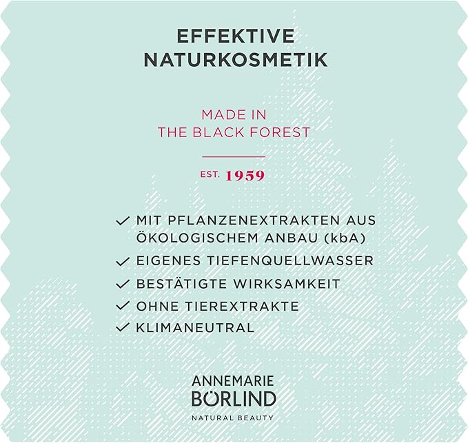 Annemarie Borlind Ll Regeneration System Vitality Revitalizing Blossom Dew Gel 5.07 Oz