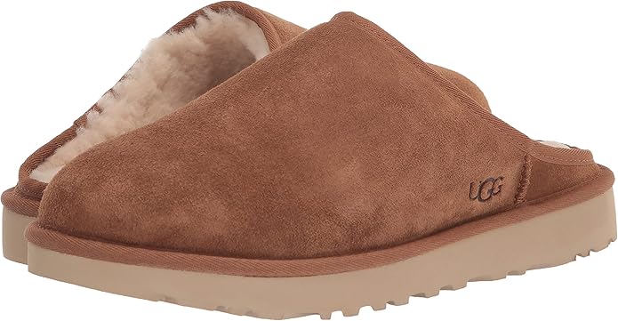 UGG Men's Classic Slip On Slipper