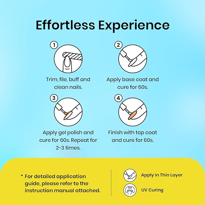 Beetles Glitter Neon Gel Nail Polish Set, 6 Colors Summer Sparkling Water Shimmer Blue Green Pink Orange Glitter Neon Gel Polish Soak Off Nail Art Design Salon Home Manicure Gift for Girls Women