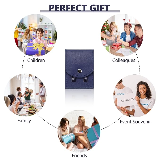 Lasnten 24 Set Manicure Set Bulk Nail Clippers Grooming Nail Kit Stainless Steel Professional Pedicure Kit Pedicure Tools with Travel Case Gifts for Men Women Personal(4 in 1,Fresh Colors)