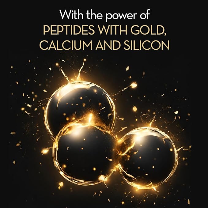 Cicatricure Gold Lift, Day and Night Cream Gift Pack, Anti Wrinkle Cream for Women, Anti Aging Face Cream, Peptide Moisturizer with Firming, Lifting Effect Anti Aging Cream for Mature Skin 1.7 oz each