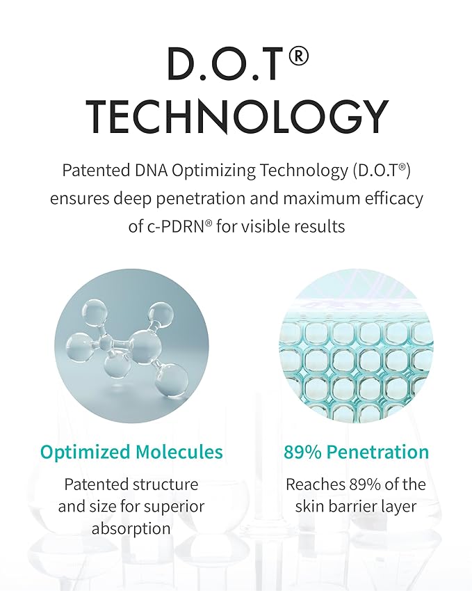 REJURAN® Nutritive Cream, c-PDRN® - Nourishing and Hydrating Facial Moisturizer for Youthful Skin, Clinically Developed Korean Skin Care (1.69 fl oz)