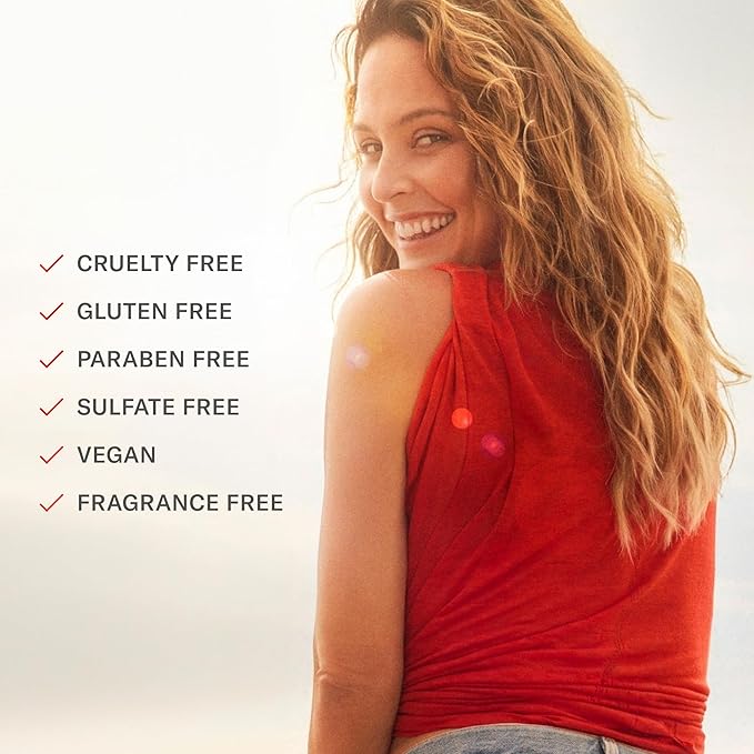 Josie Maran Argan Layering Kit - Whipped Argan Oil Body Butter + Prosperity Body Mist - Delivers an All Over Body Glow, Intense Hydration & Absorbs Quickly - Vanilla Cherry (2 Piece Set)