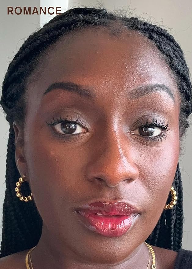 AMI COLÉ Hydrating Lip Treatment Oil (Lip Trio), 0.15oz