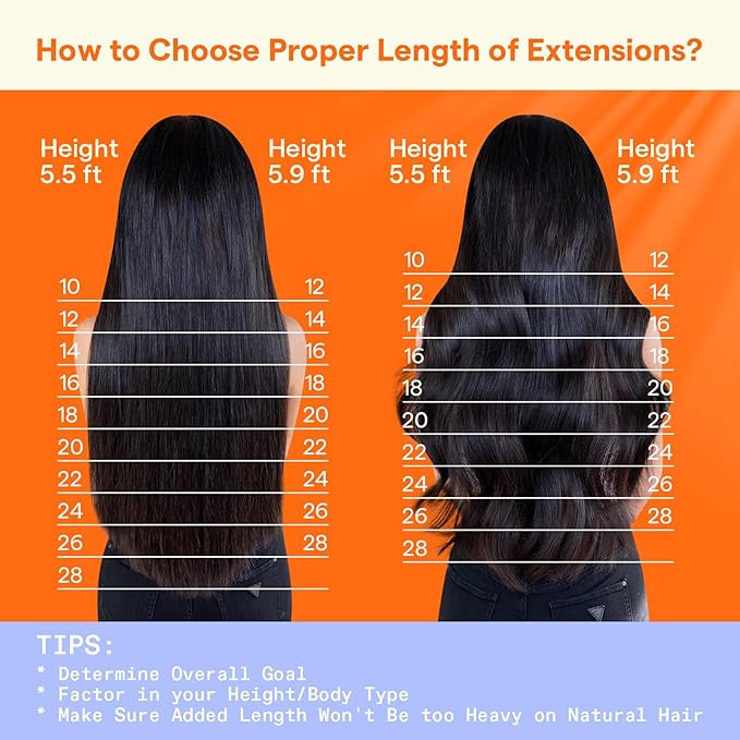 Full Shine 22 Inch Clip in Hair Extensions Copper Brown Human Hair Real Hair Extensions Clip in Human Hair Copper Brown Extensions Straight Remy Hair Seamless Clip ins 7 Pcs 150 G