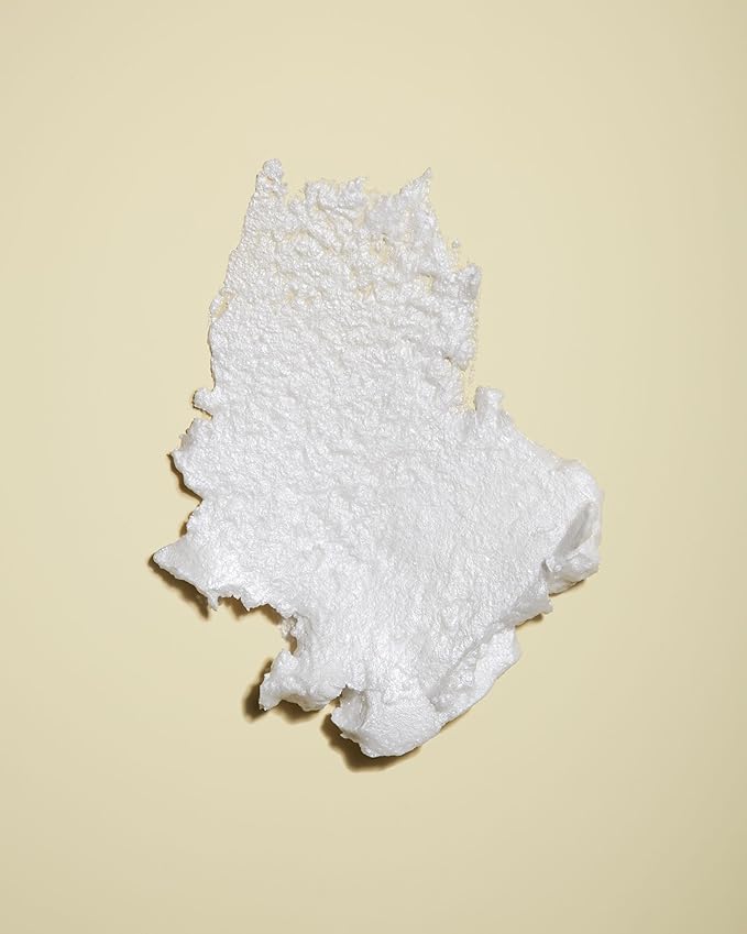 The Classic Shave Cream, Smooth Natural Shaving Cream for Men, Hydrating Aloe & Cucumber Extract - Helps Calm Dry Irritated Skin, EWG Verified, Organic Ingredients, For All Skin Types, 5 Fl Oz