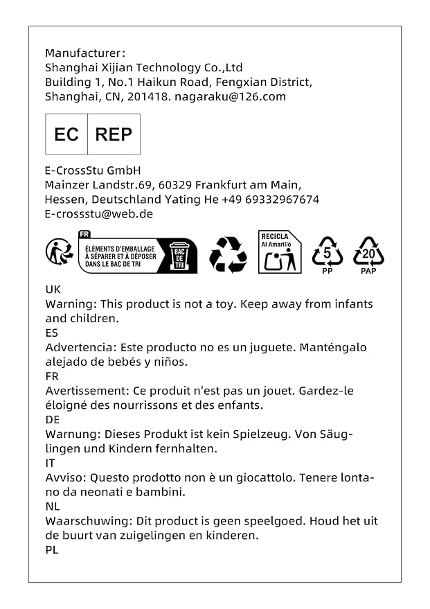 NAGARAKU Double Tips Flat Ellipse Eyelash Extensions Supplies 0.20 LD curl 8-12mm Mix Natural Charcoal Color Faux Mink Super Soft Split Tips Lash Individual Lashes