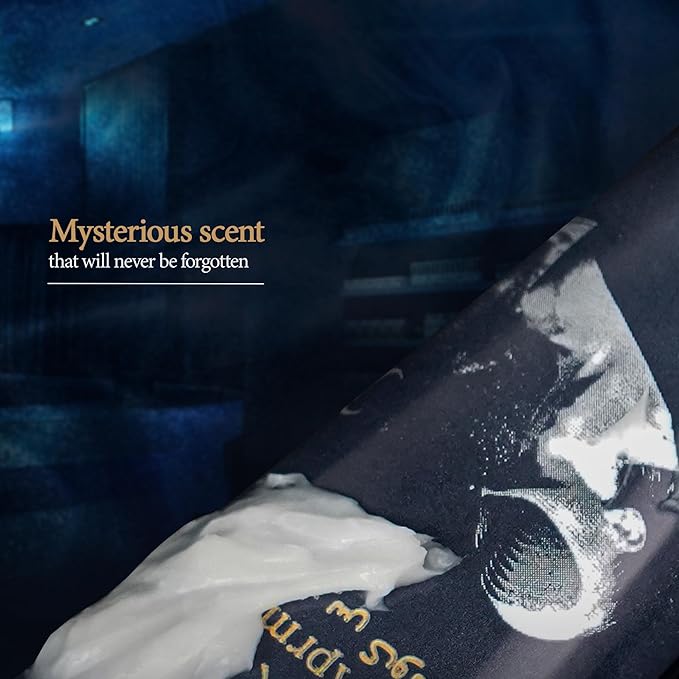 Oblivioner Hand&Body Cream, Sented Repair Hand Lotion, Sandalwood, Cedarwood, Eucalyptus, Tangerine, Shea Butter, Premium Korean Hand Lotion 50ml/ 1.69fl.oz