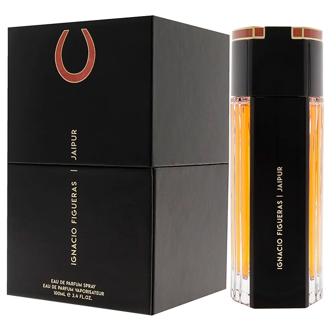 Jaipur for Unisex - 3.4 oz EDP Spray